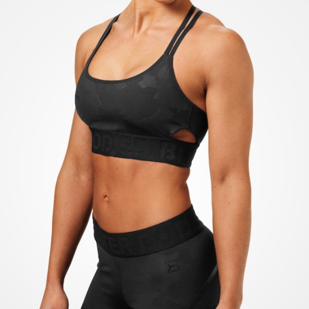 Better Bodies Astoria Seamless Sports Bra